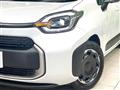 2026 Toyota Sienta