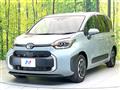 2026 Toyota Sienta