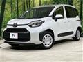 2025 Toyota Sienta
