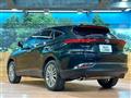 2023 Toyota Harrier