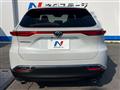 2023 Toyota Harrier