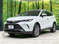 2023 Toyota Harrier