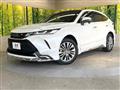 2023 Toyota Harrier