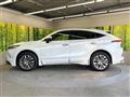 2023 Toyota Harrier