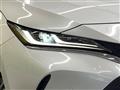 2023 Toyota Harrier