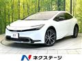 2024 Toyota Prius