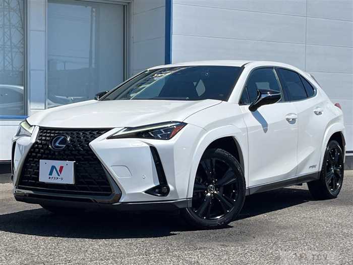2022 Lexus Other
