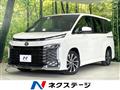2022 Toyota Voxy