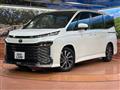 2022 Toyota Voxy