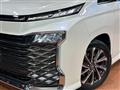 2022 Toyota Voxy