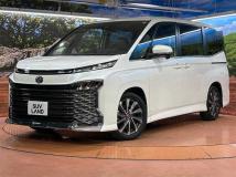 2022 Toyota Voxy