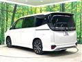 2022 Toyota Voxy