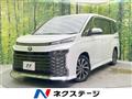 2022 Toyota Voxy