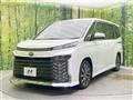 2022 Toyota Voxy