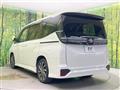 2022 Toyota Voxy