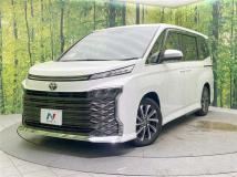 2022 Toyota Voxy