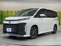2023 Toyota Voxy
