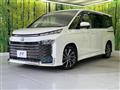 2025 Toyota Voxy