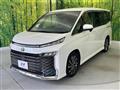 2025 Toyota Voxy