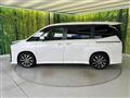 2025 Toyota Voxy