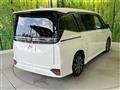 2025 Toyota Voxy