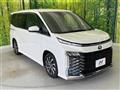 2025 Toyota Voxy