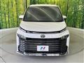 2025 Toyota Voxy