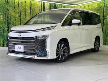 2025 Toyota Voxy