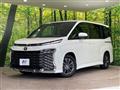 2025 Toyota Voxy