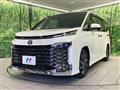 2025 Toyota Voxy