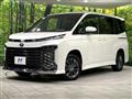 2023 Toyota Voxy