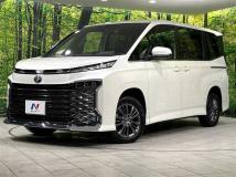 2023 Toyota Voxy