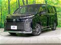 2025 Toyota Voxy