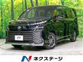 2025 Toyota Voxy