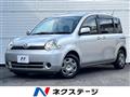 2005 Toyota Sienta