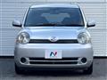 2005 Toyota Sienta