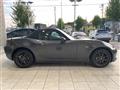 2015 Mazda Roadster