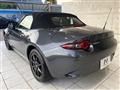 2015 Mazda Roadster