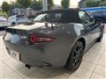 2015 Mazda Roadster