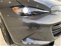 2015 Mazda Roadster