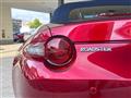 2022 Mazda Roadster