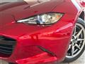 2022 Mazda Roadster
