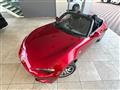 2022 Mazda Roadster