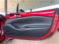 2022 Mazda Roadster