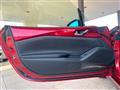 2022 Mazda Roadster