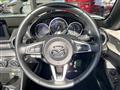 2022 Mazda Roadster