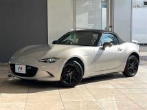 2022 Mazda Roadster