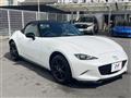 2024 Mazda Roadster