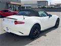 2024 Mazda Roadster