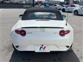 2024 Mazda Roadster